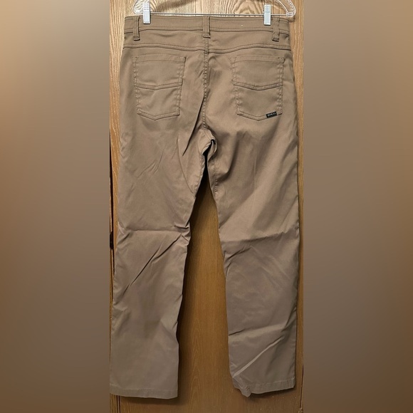 PrAna Brion Pants Men’s THIS ITEM IS SOLD NOT ABLE TO DELETE - Picture 4 of 6
